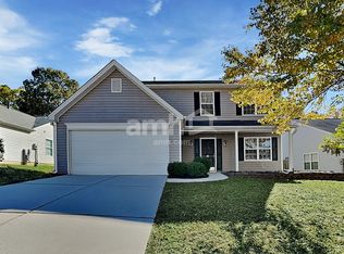 1003 Glen Hollow Dr, Indian Trail, NC 28079