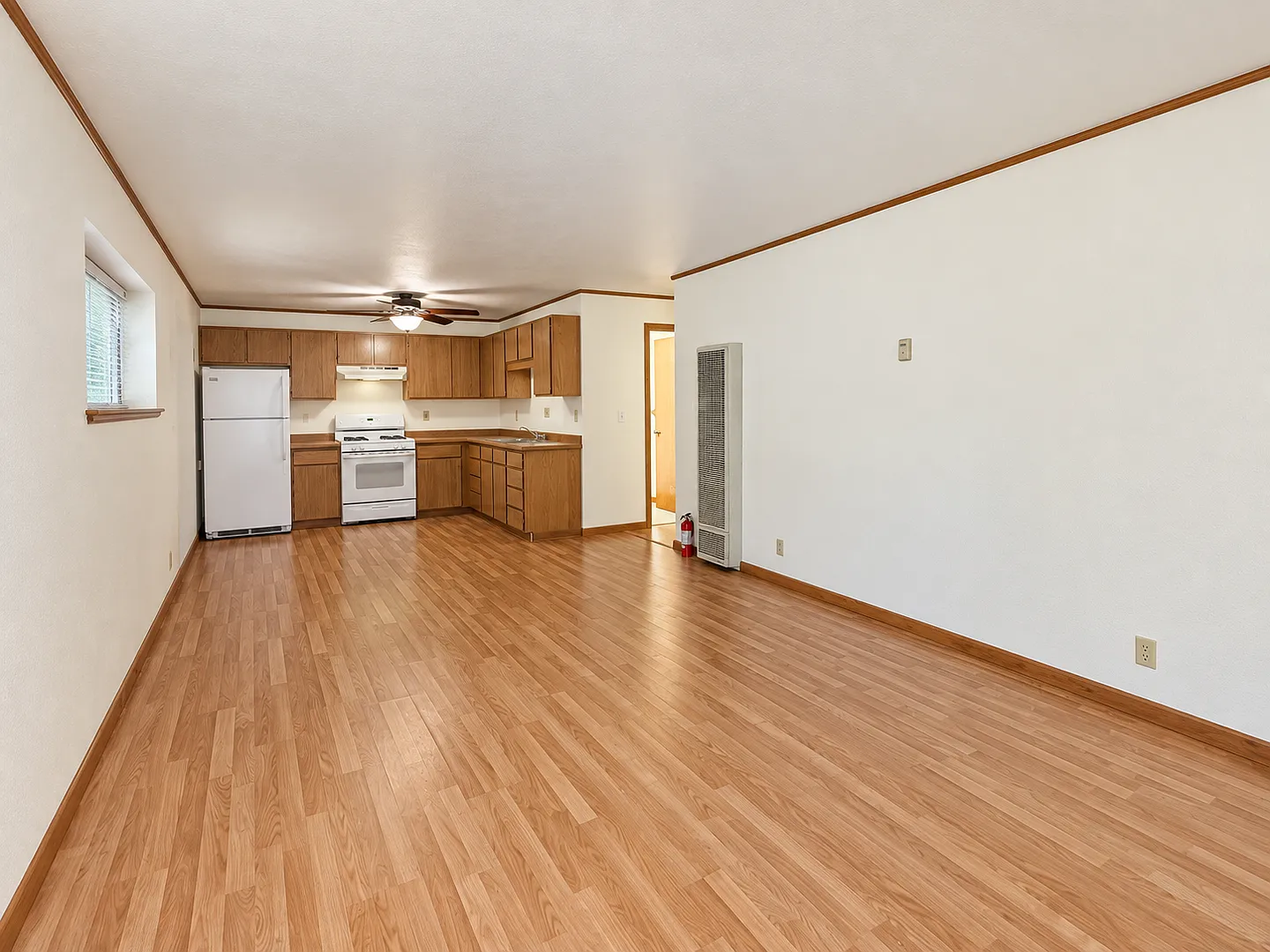 Charming 1-Bedroom Apartment Surrounded by Arcata Redwoods — Photo 3