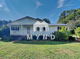 3225 Banks Rd, Raleigh, NC 27603