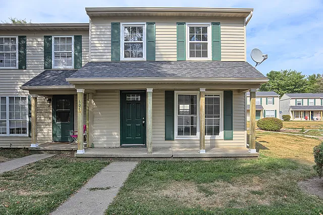 605 English Creek Ct photo 1
