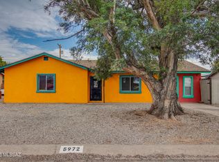 5972 E 22nd St, Tucson, AZ 85711