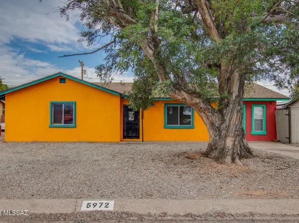 5972 E 22nd St, Tucson, AZ 85711
