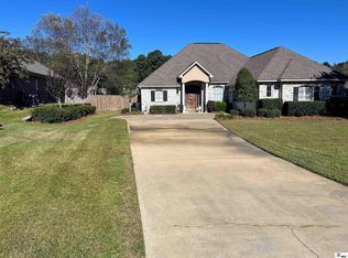1613 Decatur Dr, Ruston, LA 71270
