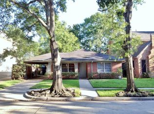 3026 Quenby Ave, Houston, TX 77005