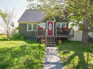4218 N Madison St, Spokane, WA 99205