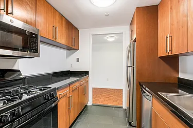 Rented by Brown Harris Stevens