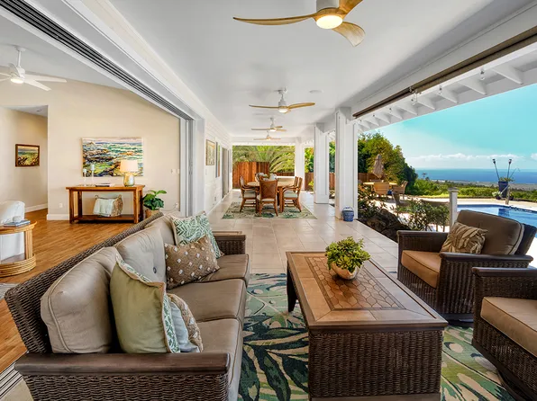 73-4937 Manu Mele St, Kailua Kona, HI 96740