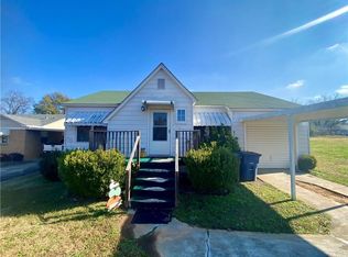 512 N 38th St, Fort Smith, AR 72903