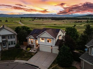 4835 Bobolink Ct, Castle Rock, CO 80109