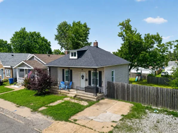 4735 Hannover Ave, Saint Louis, MO 63123