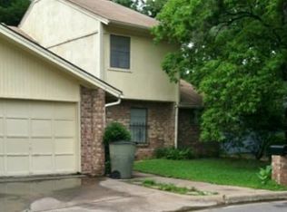 605 Cache Cv #B, Bryan, TX 77802