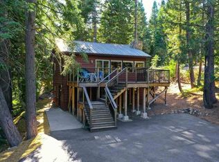(Undisclosed Address), Tahoma, CA 96142