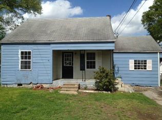 1911 Prigmore Rd, East Ridge, TN 37412