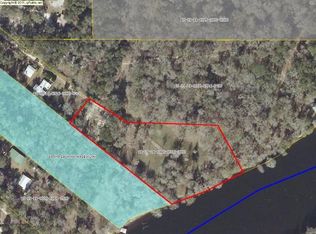 141 NE 842nd St, Cross City, FL 32680