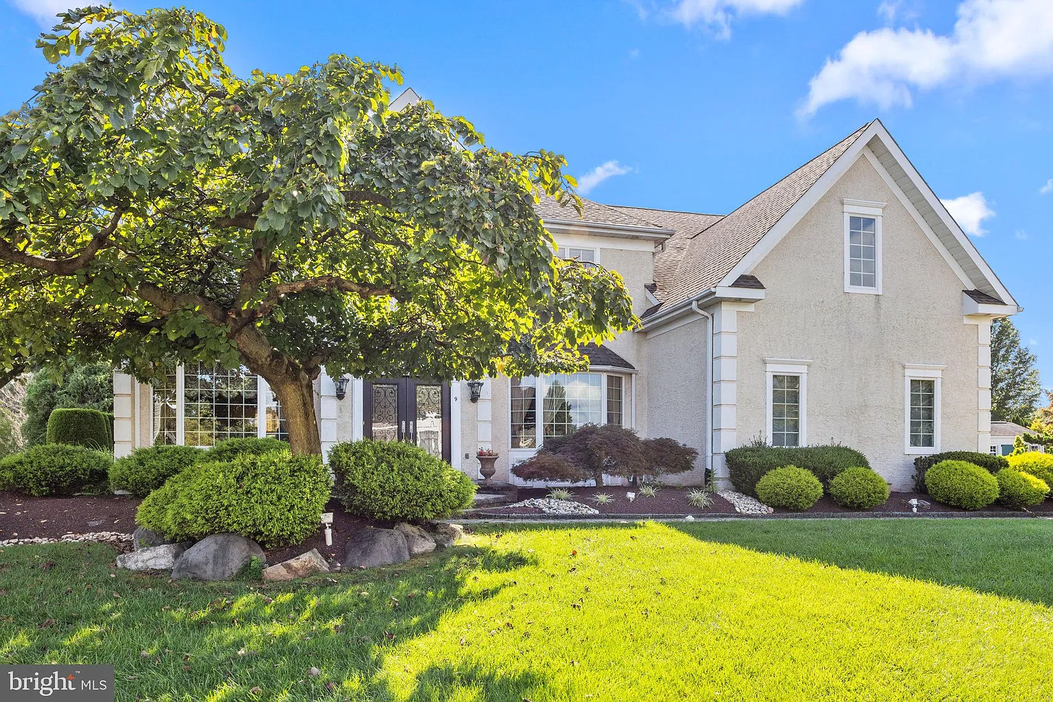 9 Cropwell Ln photo 1