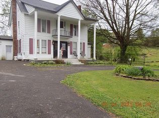 5016 Old Kentucky Rd, Morristown, TN 37814