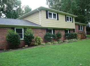 507 Brookgreen Ct, Anderson, SC 29625