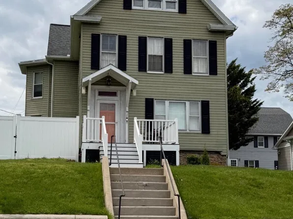 102 S Washington St, Muncy, PA 17756