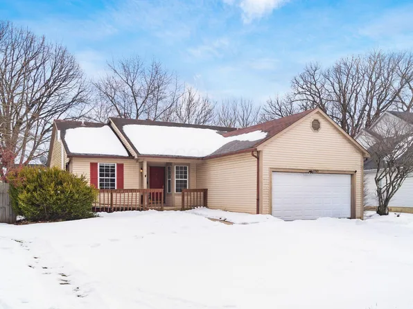 1263 Freshman Dr, Columbus, OH 43081