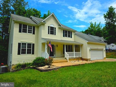 6338 Wheeler Dr, King George, VA, 22485