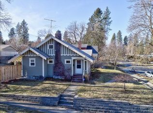 3028 E 16th Ave, Spokane, WA 99223