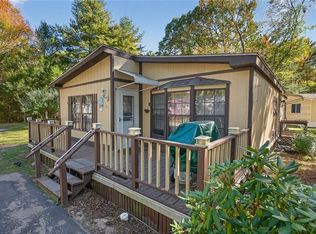 8 Comfort Way, Coventry, RI 02816