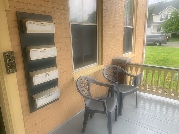 porch