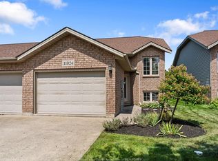 11824 Boulder Cres, Windsor, ON N8P 1Z8