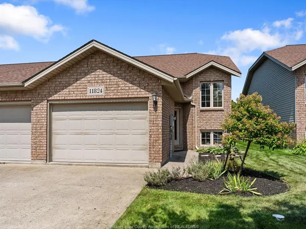 11824 Boulder Cres, Windsor, ON N8P 1Z8