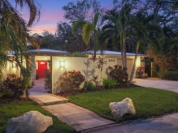 3414 Old Oak Dr, Sarasota, FL 34239