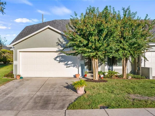656 HARBOR VILLA COURT, CLERMONT, FL 34711