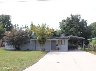 6302 Elise Dr, Jacksonville, FL 32211