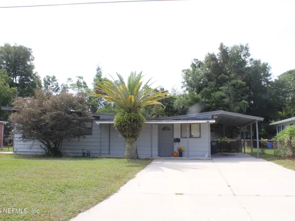 6302 ELISE Drive, Jacksonville, FL 32211
