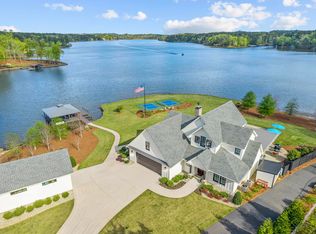 1051 Crooked Creek Rd, Eatonton, GA 31024