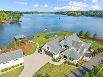 1051 Crooked Creek Rd, Eatonton, GA, 31024
