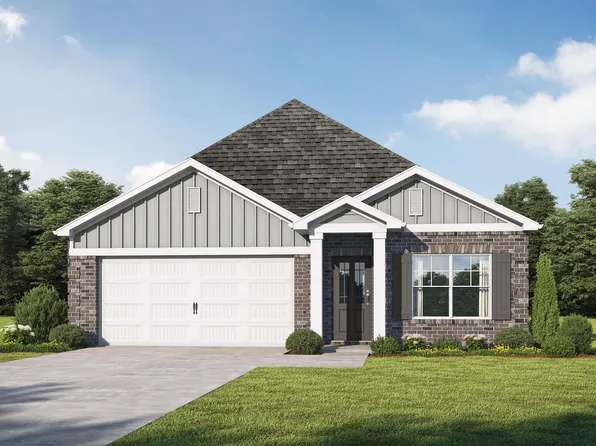 24295 McKinley Ave, Athens, AL 35613