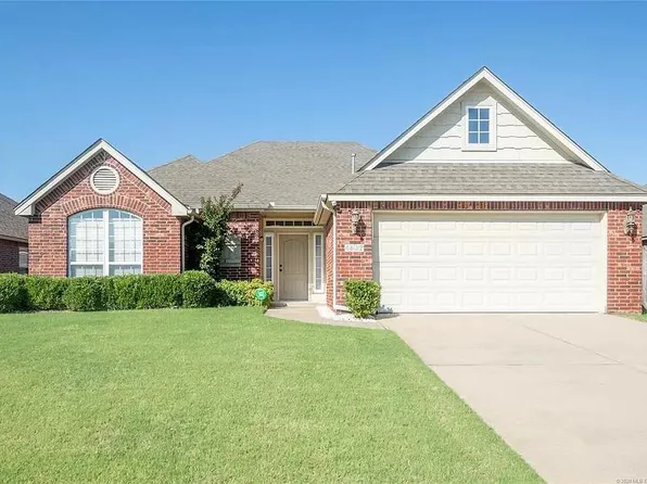 4632 S 178th Ave E, Tulsa, OK 74134
