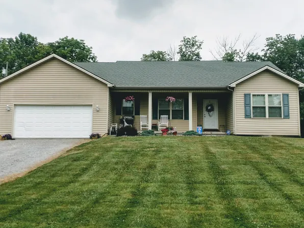 3172 Perryville Rd, Harrodsburg, KY 40330