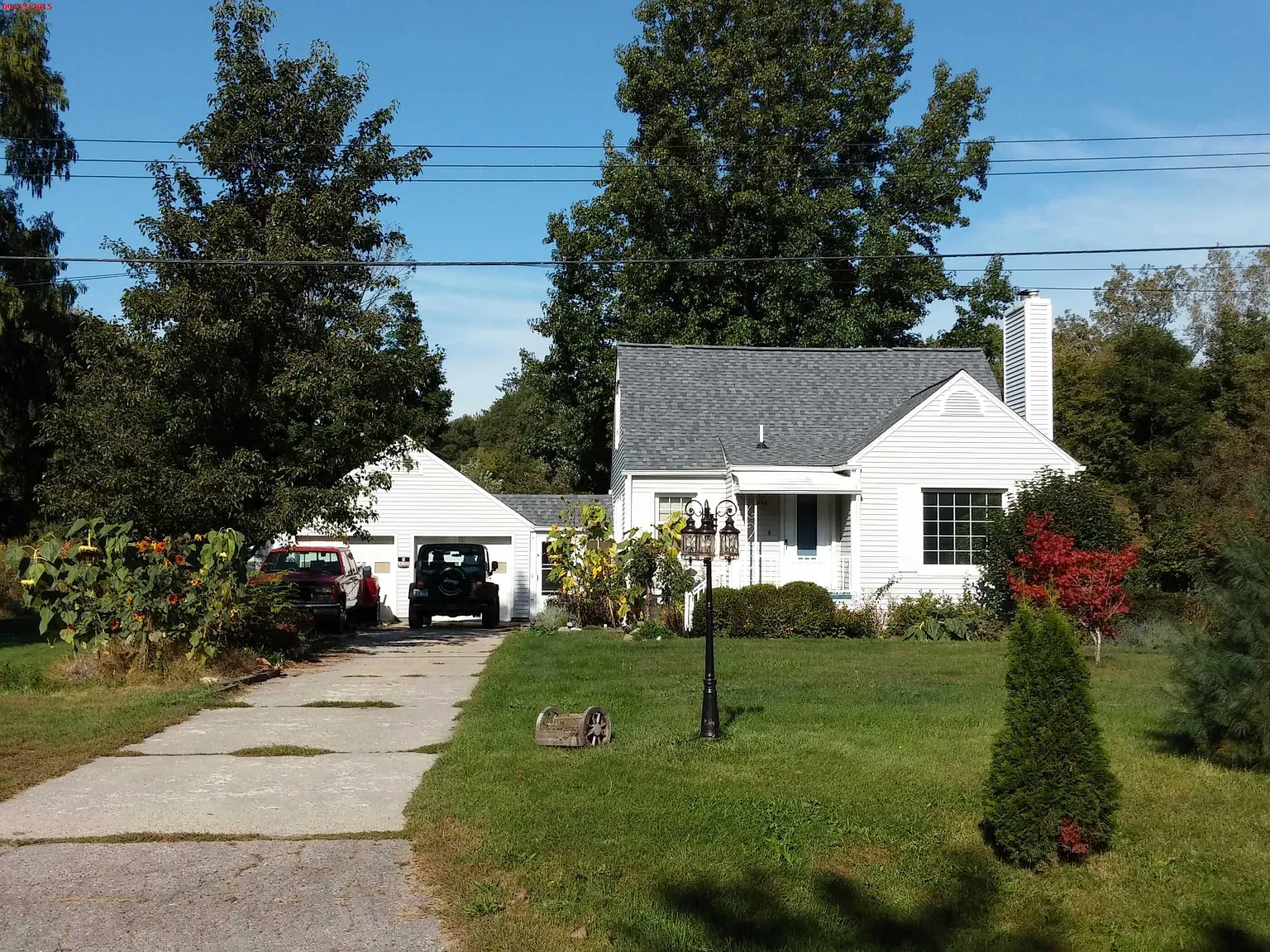 8348 Stoney Creek Rd photo 1