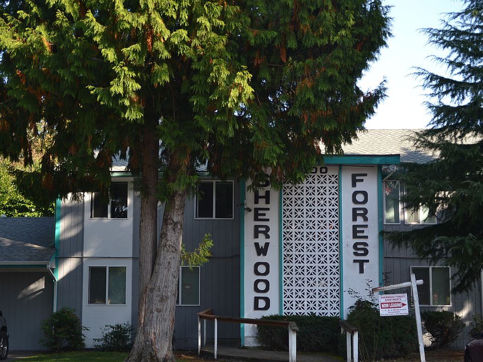 1st image of 8100 Sherwood Forest St SW APT 3