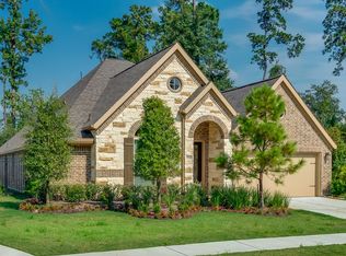 27128 Allenby Park Dr, Magnolia, TX 77354