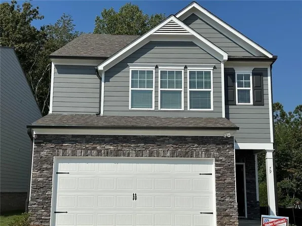 79 Pineview Dr, Dawsonville, GA 30534