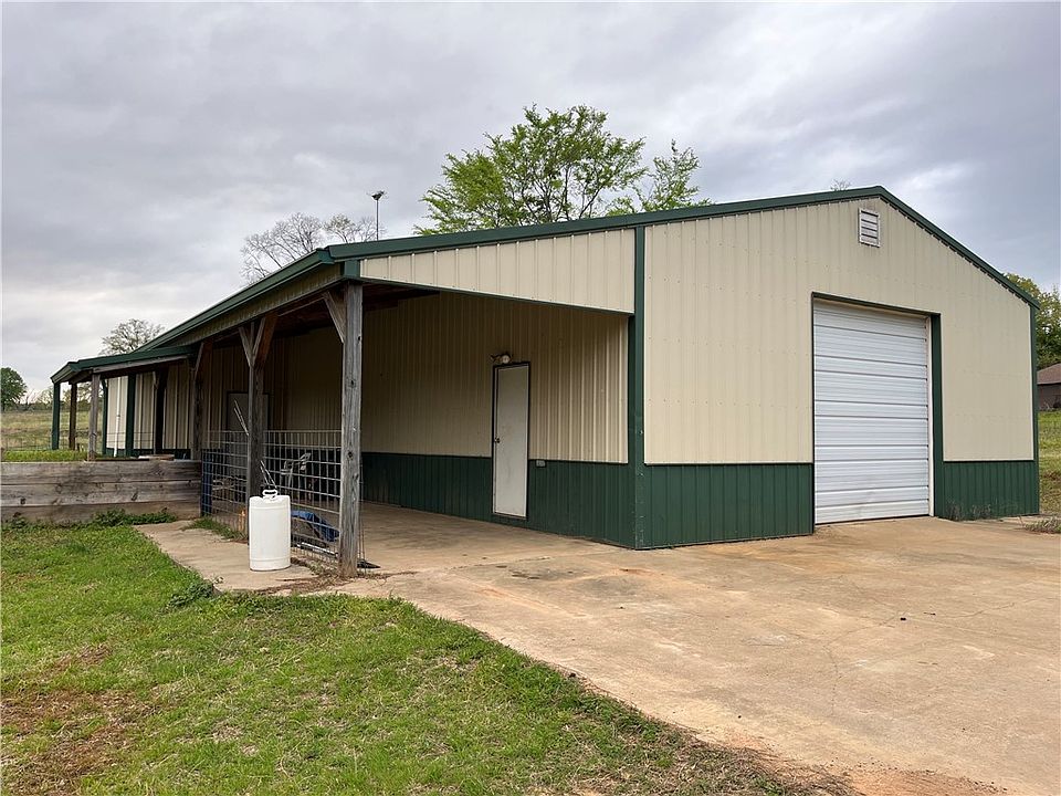 269 Butler Pool Rd, Idabel, OK 74745 MLS 1055205 Zillow