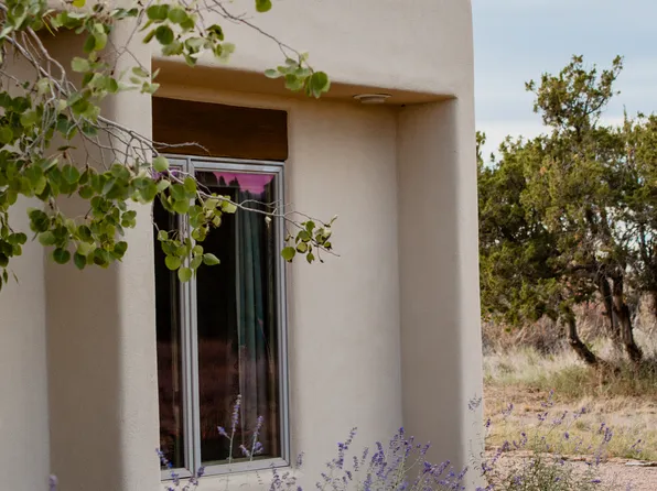 (undisclosed Address), Santa Fe, NM 87508