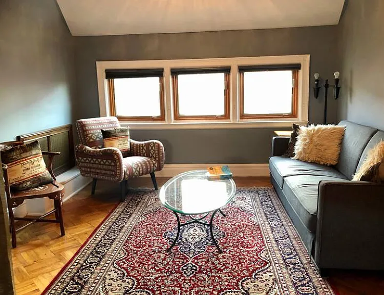 69-14 Dartmouth St #1 — Photo 3