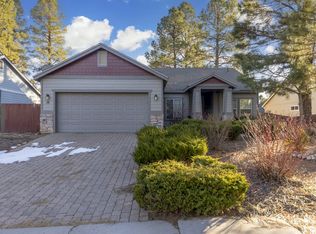 19 W Soap Creek Trl, Flagstaff, AZ 86005