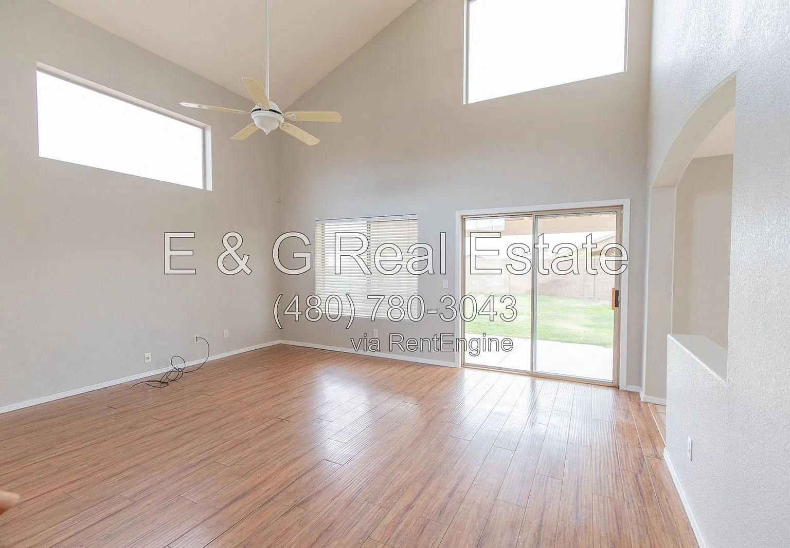 3 bed, 2.5 bath, 1521 sqft, $1,895 — Photo 2