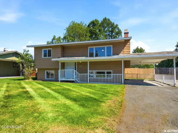 1843 Juneau Dr, Anchorage, AK 99501
