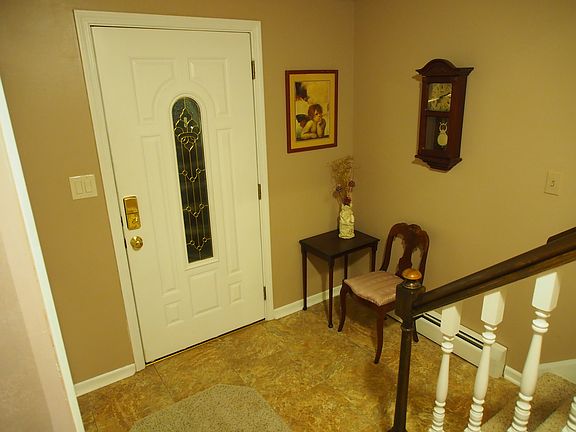 Front Hall