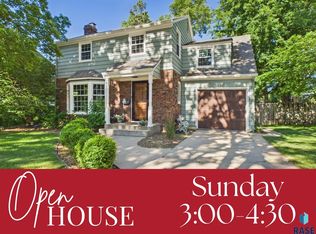 2305 S Main Ave, Sioux Falls, SD 57105